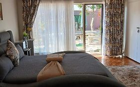 Platinum Guesthouse